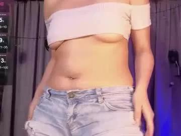 hairyandsexysalma on Chaturbate