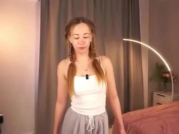 haleybalder — Goal:Lick my finger close-up!!! Hello I'm Tracy, Let's have some fun, It's my 2nd day on CB!  #new #18 #skinny #teen #shy [14 tokens remaining]