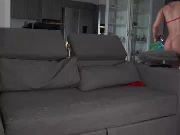 halliee on Chaturbate