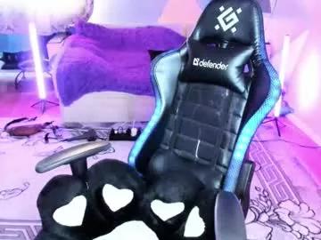 Freechat hannah_chaos on Chaturbate