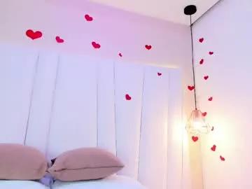 hannapotther on Chaturbate