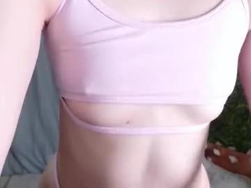 hannaxo1 — GOAL: SPANK MY ASS 10x TIMES [88 tokens remaining] welcome sunshine, im  Hannause my fav patterns  66,100,111 for make me wet  #skinny #redhead #smalltits #feet #anal