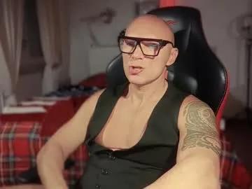 hardmattsteel on Chaturbate