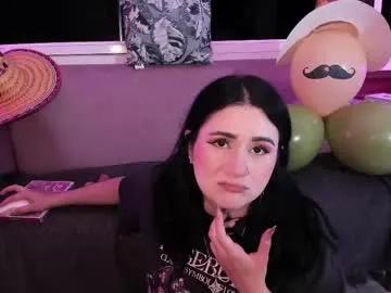 Private harimoon on Chaturbate