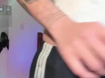 hat_girl on Chaturbate