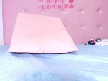 Freechat hazel_kataleya on Chaturbate