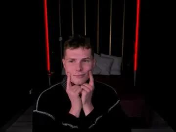 hector_spector on Chaturbate