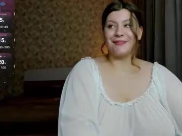 Freechat heelga on Chaturbate