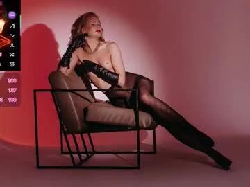 Freechat hefner_girl on Chaturbate