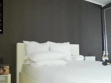 Freechat hefner_girl on Chaturbate