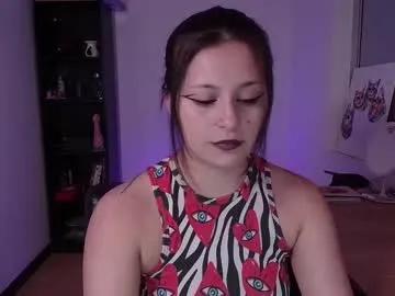 hell_dancer_ on Chaturbate