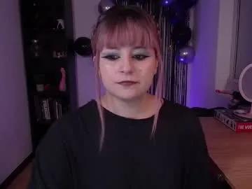 hell_dancer_ on Chaturbate