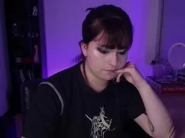 hell_dancer_ on Chaturbate