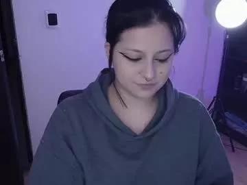 hell_dancer_ on Chaturbate