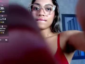 hellen_rice on Chaturbate