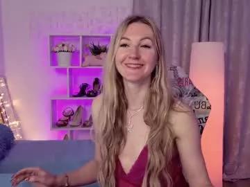 Freechat hello_lisha on Chaturbate