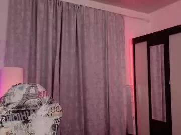 Freechat hello_lisha on Chaturbate
