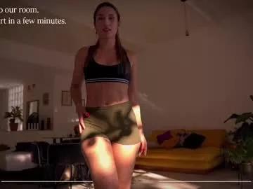hera_sauvage_and_giorgios on Chaturbate