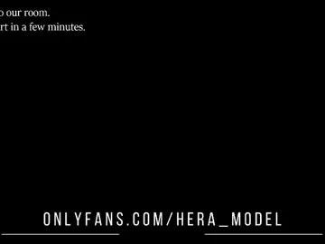 hera_sauvage_and_giorgios on Chaturbate