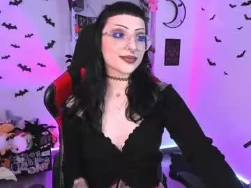 herinfernalmajesty on Chaturbate