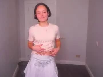 herminaabedi — I'm Hermina, I'm #new here GOAL: doggy first time with my toy // #shy #lovense #skinny #18 [14 tokens remaining]