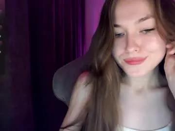 hey_nora_ on Chaturbate