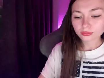 hey_nora_ on Chaturbate
