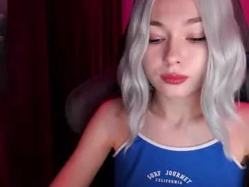 hey_nora_ on Chaturbate