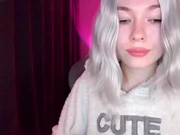 hey_nora_ on Chaturbate