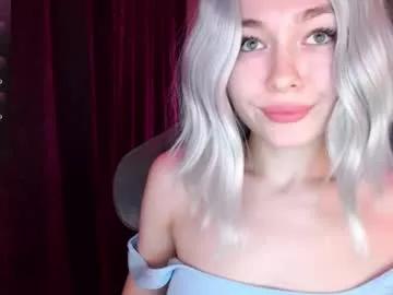 hey_nora_ on Chaturbate