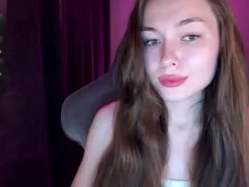hey_nora_ on Chaturbate