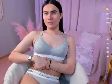 heyalena — 5 hard spanks [110 tokens left] hey, make my mood more hot  #german #teen #femboy #cum l #trans