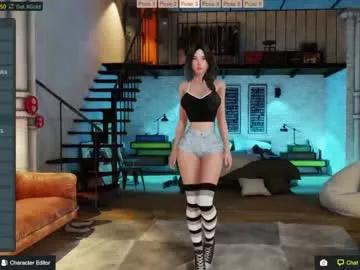 hinata__sweet on Chaturbate