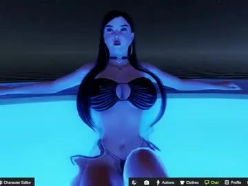 hinata__sweet on Chaturbate