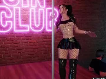 hinata__sweet on Chaturbate