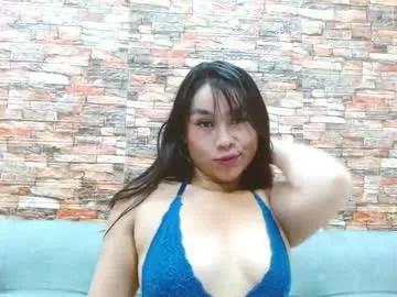 hinataleecs on Chaturbate