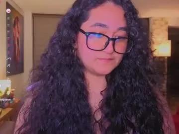 hipatiaandhephaestus on Chaturbate