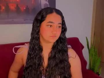 hipatiaandhephaestus on Chaturbate