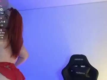 holybeauty_ on Chaturbate