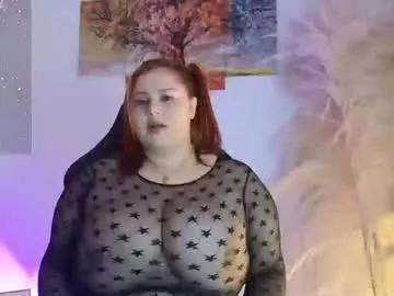 holybeauty_ on Chaturbate