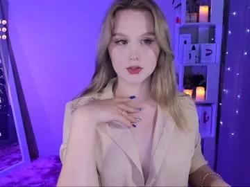 Freechat honey_blondee on Chaturbate