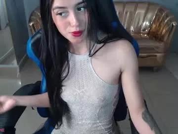 Freechat honey_torres_sub on Chaturbate