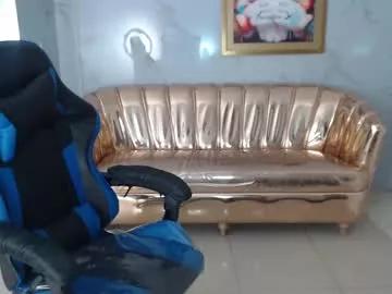 Freechat honey_torres_sub on Chaturbate