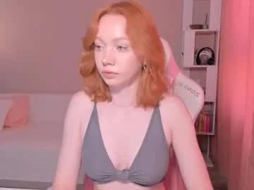 honeyautumn on Chaturbate