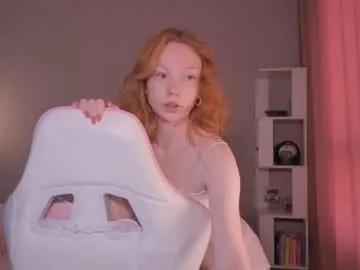 honeyautumn on Chaturbate