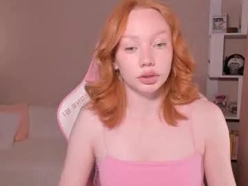 honeyautumn on Chaturbate