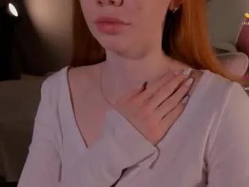 honeyautumn on Chaturbate
