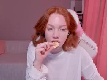 honeyautumn on Chaturbate