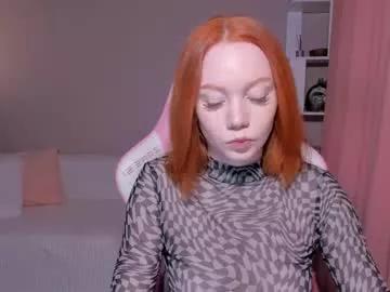 honeyautumn on Chaturbate