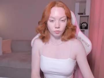 honeyautumn on Chaturbate